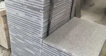 惠州芝麻白火烧面成品