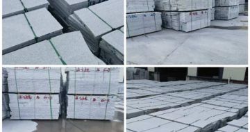 惠州芝麻白1.8A光毛板