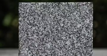 惠州 芝麻黑火烧面