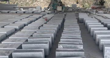 惠州芝麻灰花岗岩主要产地