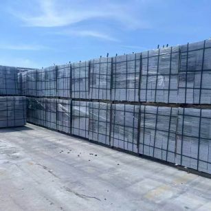 惠州 芝麻白火烧成品300*600地铺料，大量现货，物美价廉