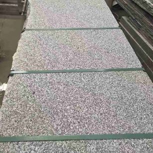 惠州 芝麻黑火烧面