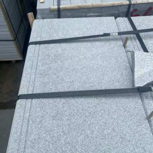 惠州 芝麻灰火烧面拉槽台阶