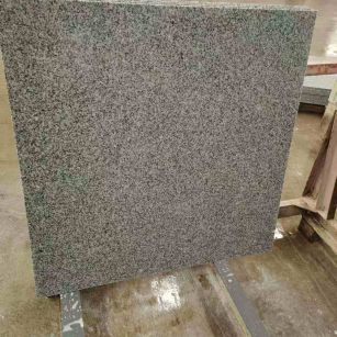 惠州 芝麻白光面900*900，高地铁标准