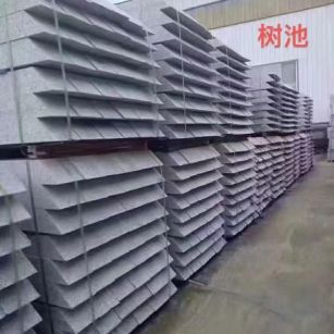 惠州 芝麻灰切头树池