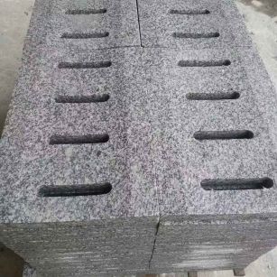 惠州 花岗岩石材下水沟盖板，下水槽