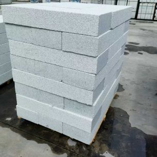 惠州 芝麻白两面荔枝面台阶石