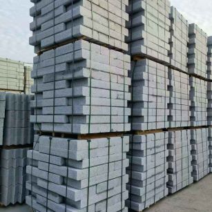 惠州 路沿石（路侧石），颜色一致，尺寸标准