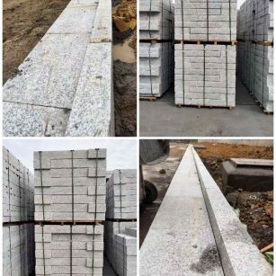 惠州 芙蓉白路沿石，性价比之王