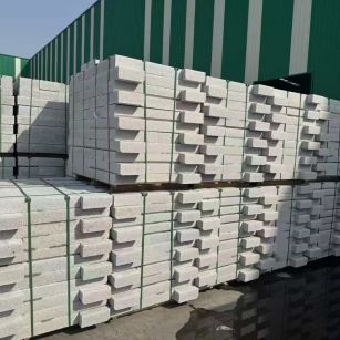 惠州芝麻白路沿石