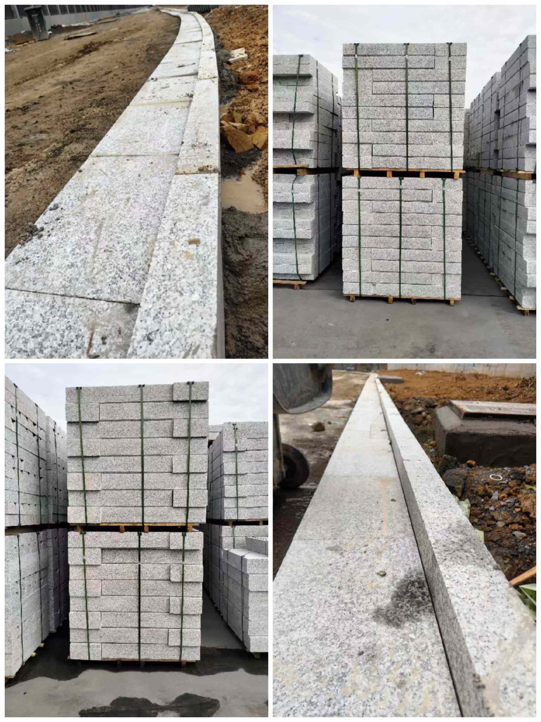 惠州 芙蓉白路沿石，性价比之王