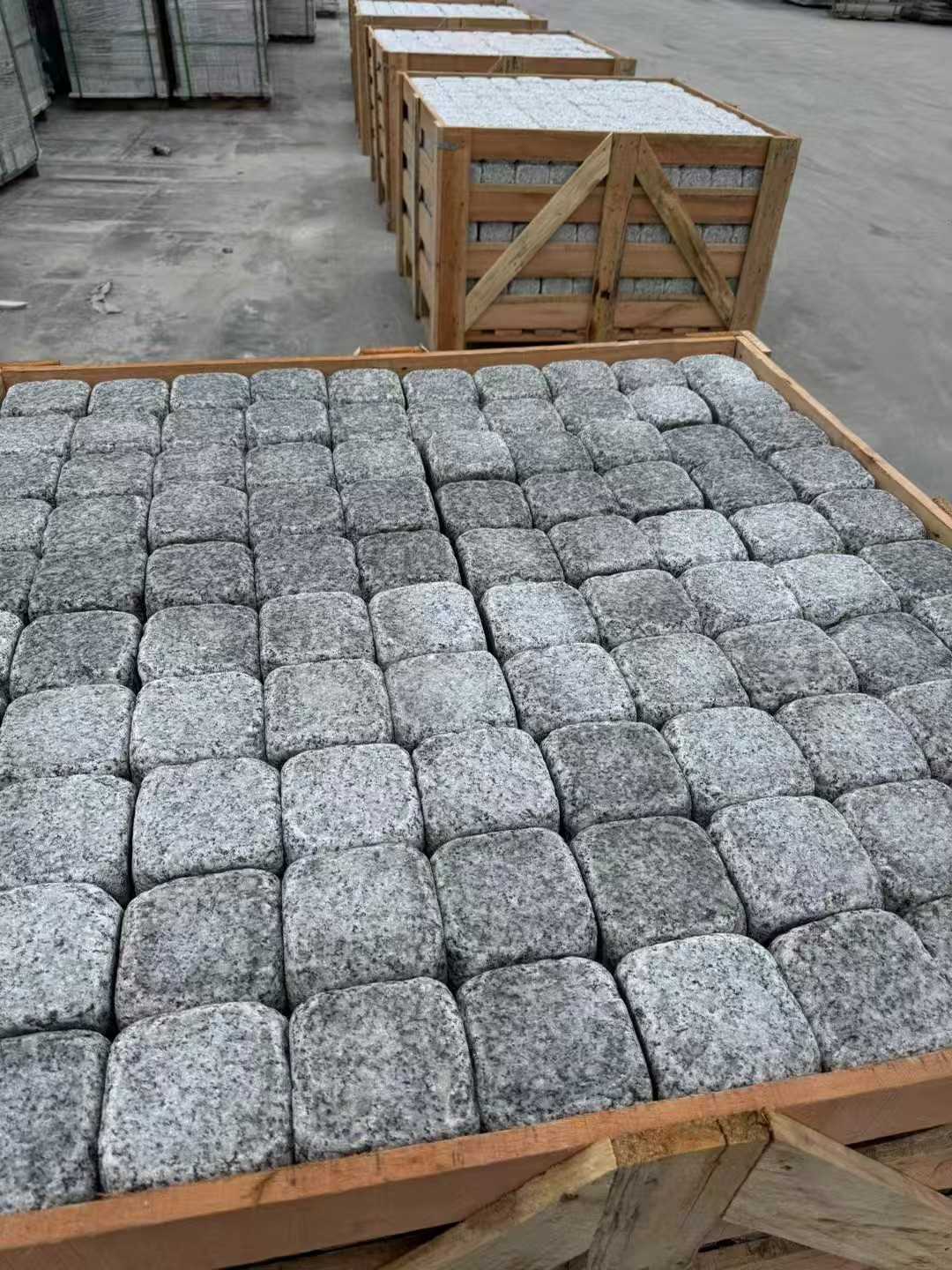 惠州 园林景观滚石