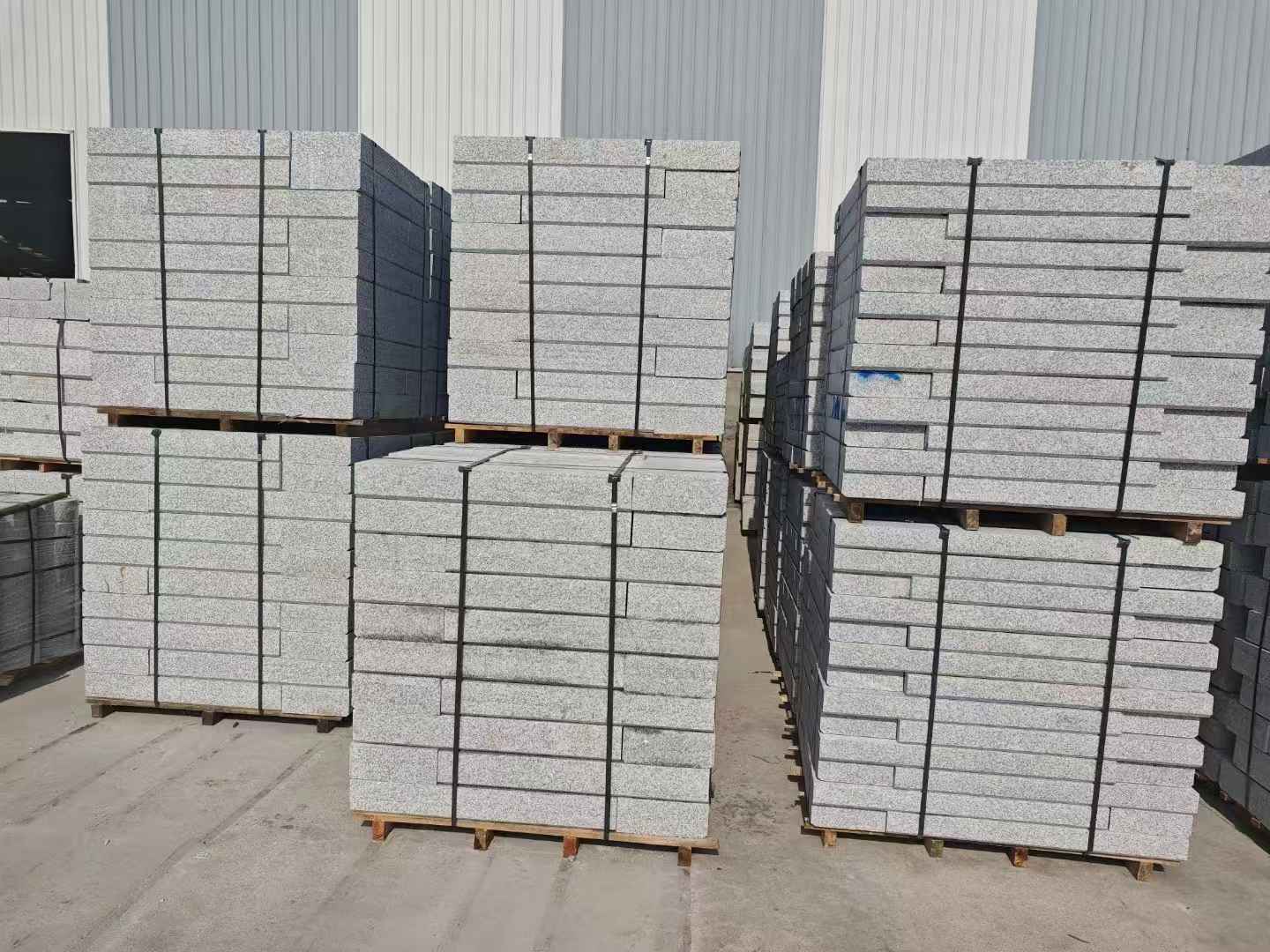 惠州 芙蓉白路沿石，价格便宜