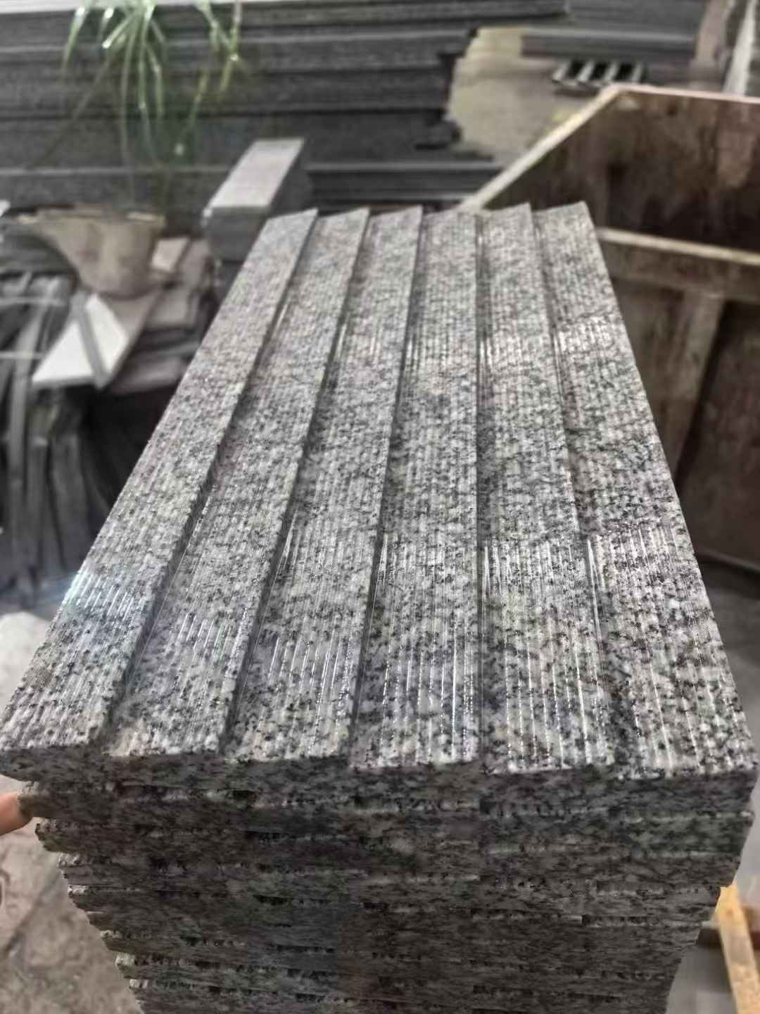 惠州 狼牙石