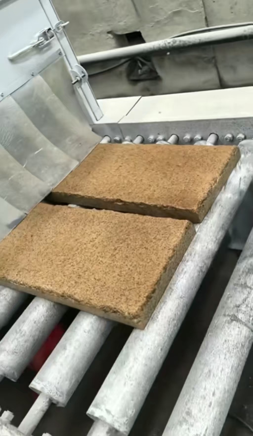 惠州 仿古石流水线生产，各种颜色可定制