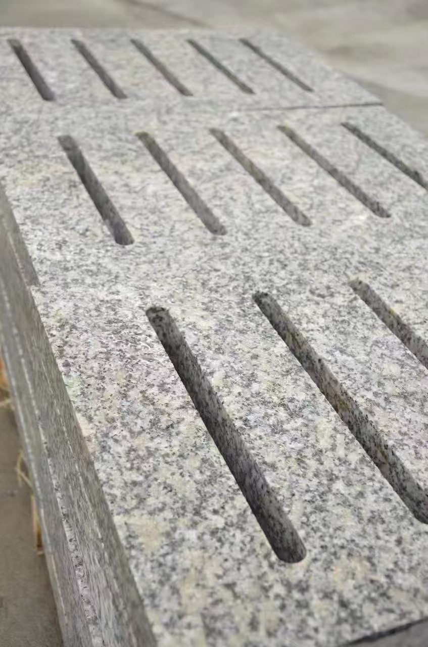 惠州芙蓉白水沟盖板