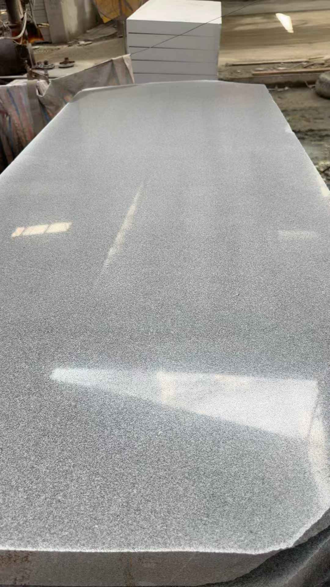 惠州 芝麻灰磨光面