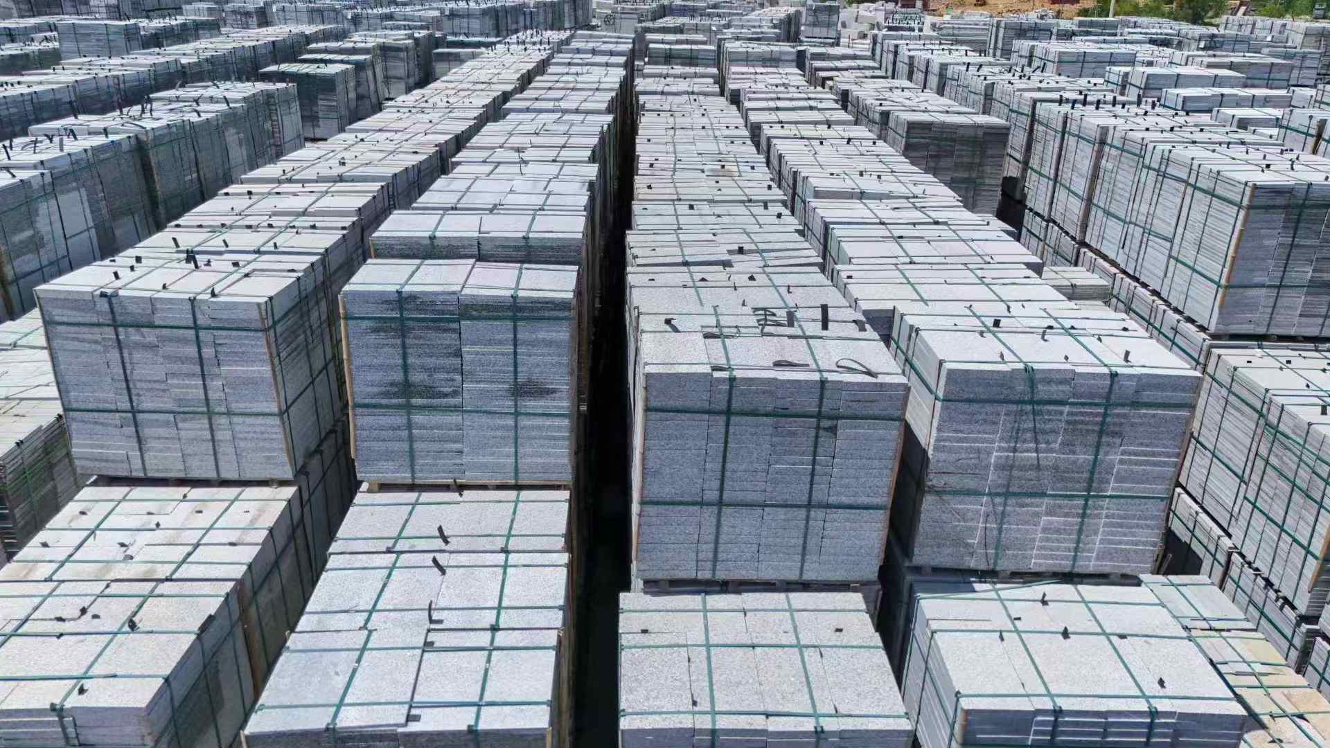 惠州 芝麻白、芝麻灰、芙蓉白地铺成品，大量现货