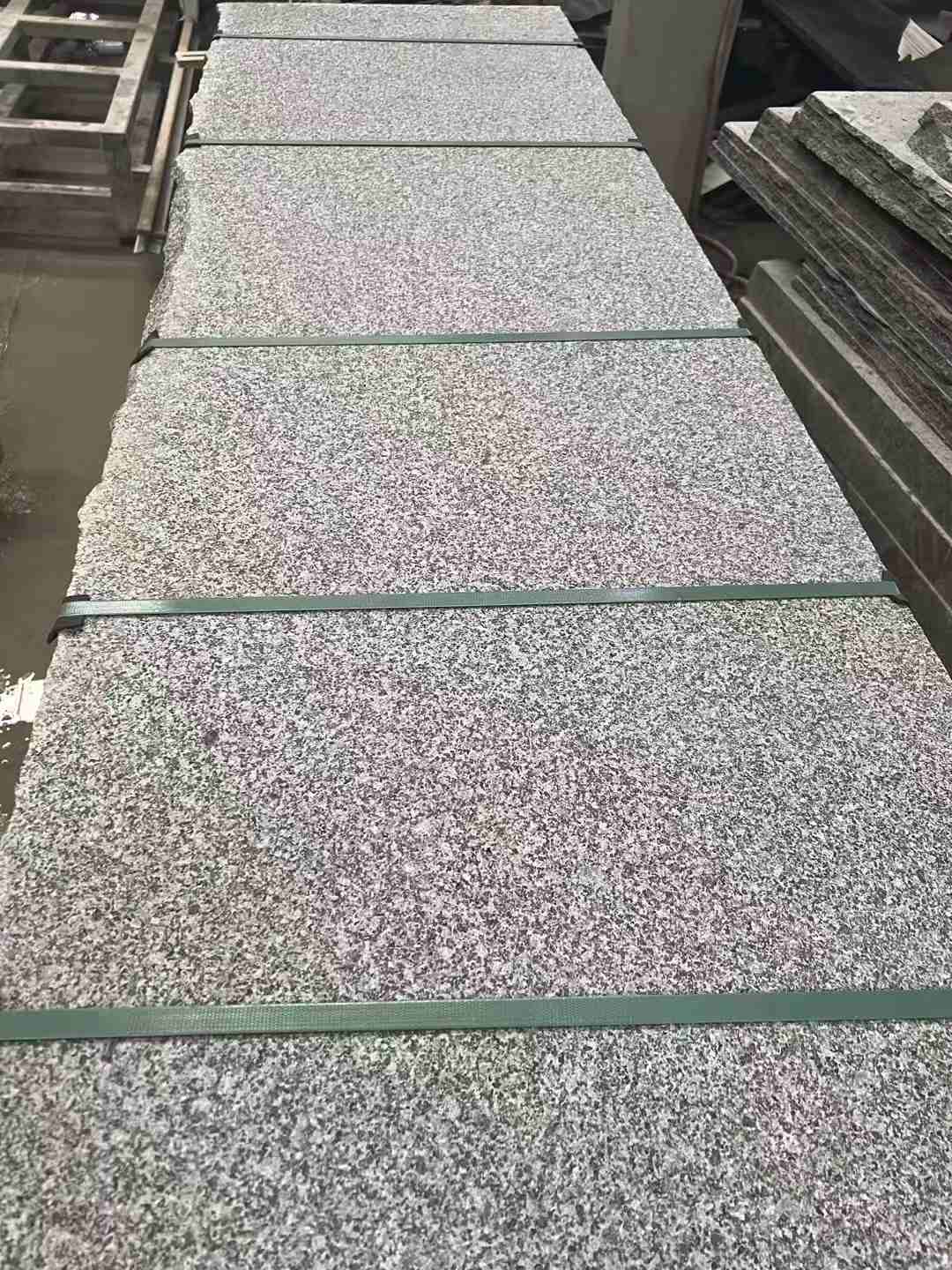 惠州 芝麻黑火烧面