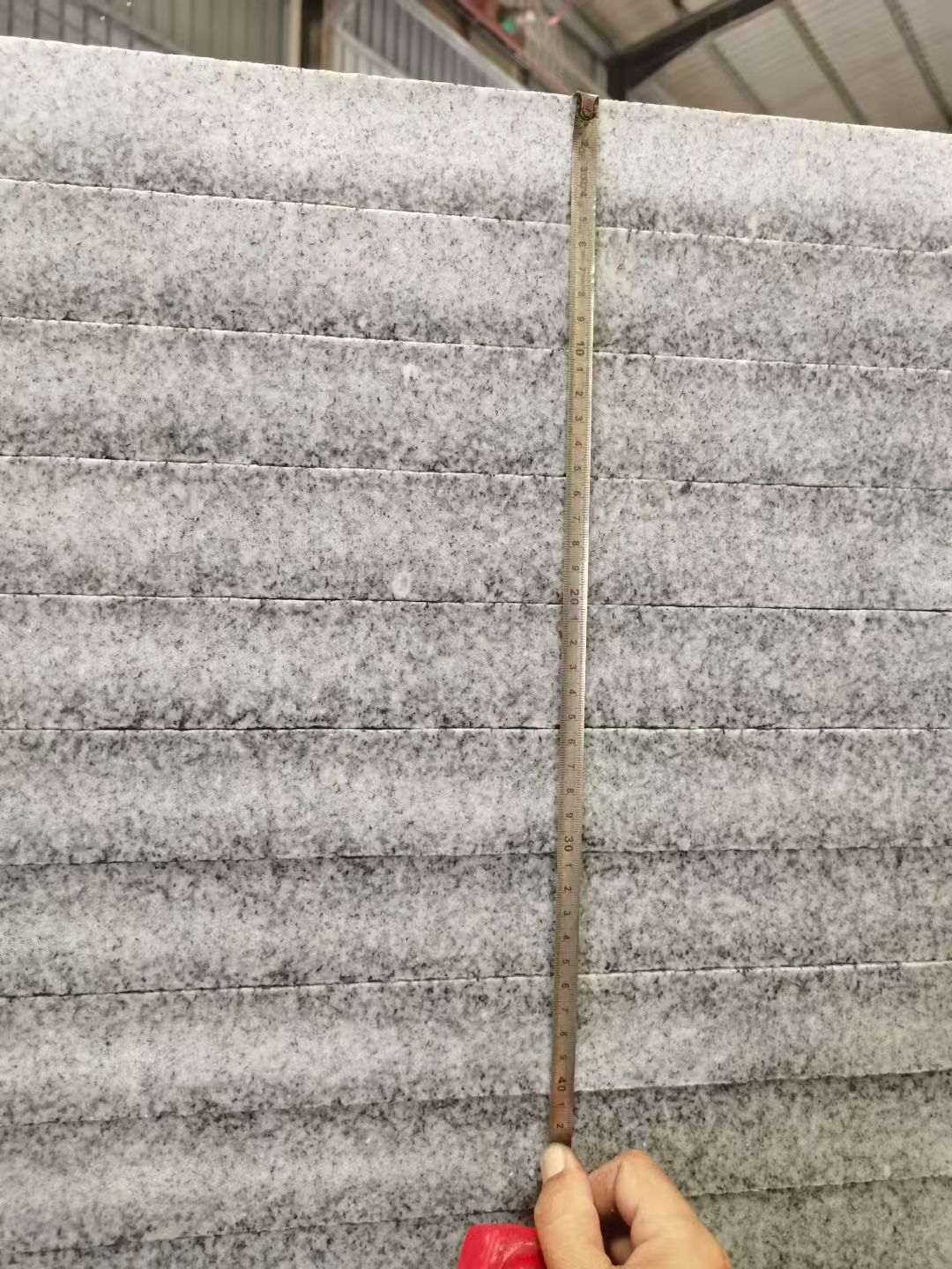 惠州 芝麻白成品厚薄均匀