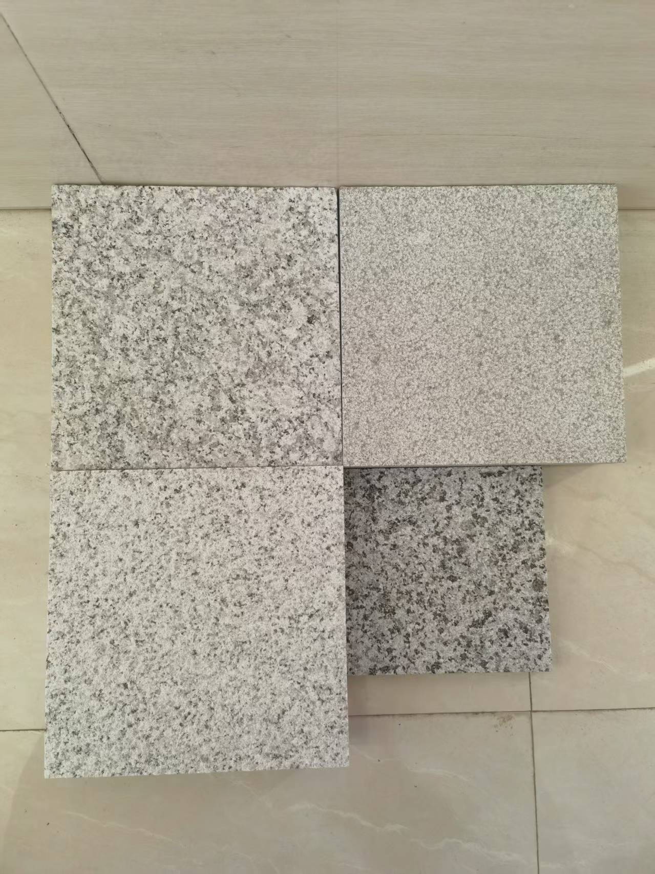 惠州 芝麻白，芙蓉白，芝麻灰，芝麻黑