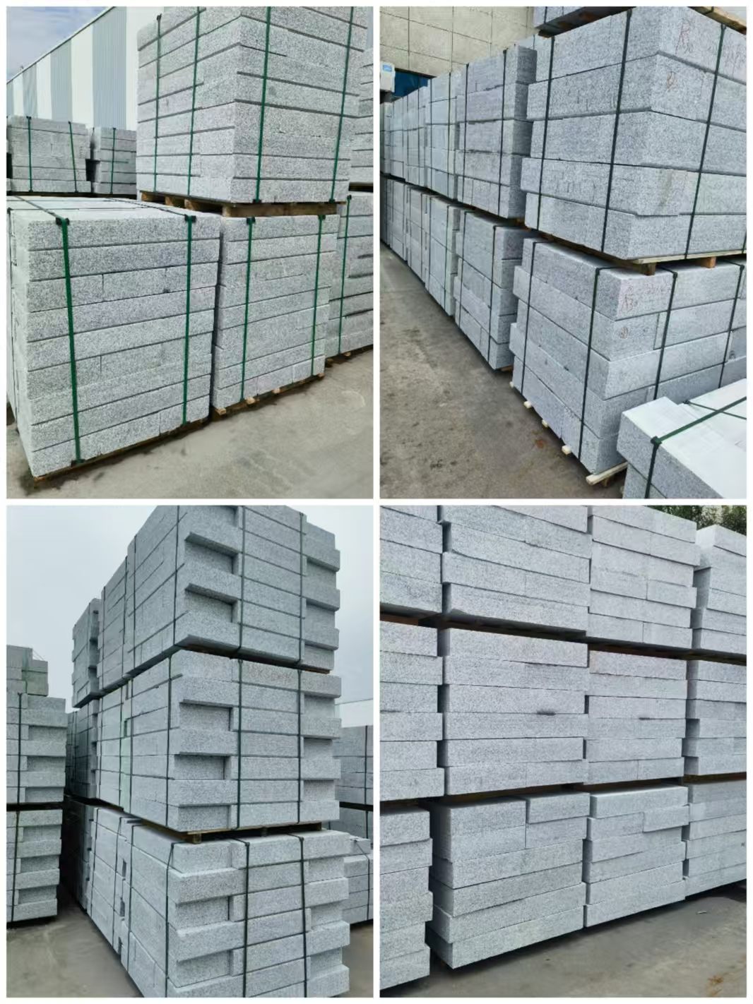 惠州 花岗岩路沿石多少钱