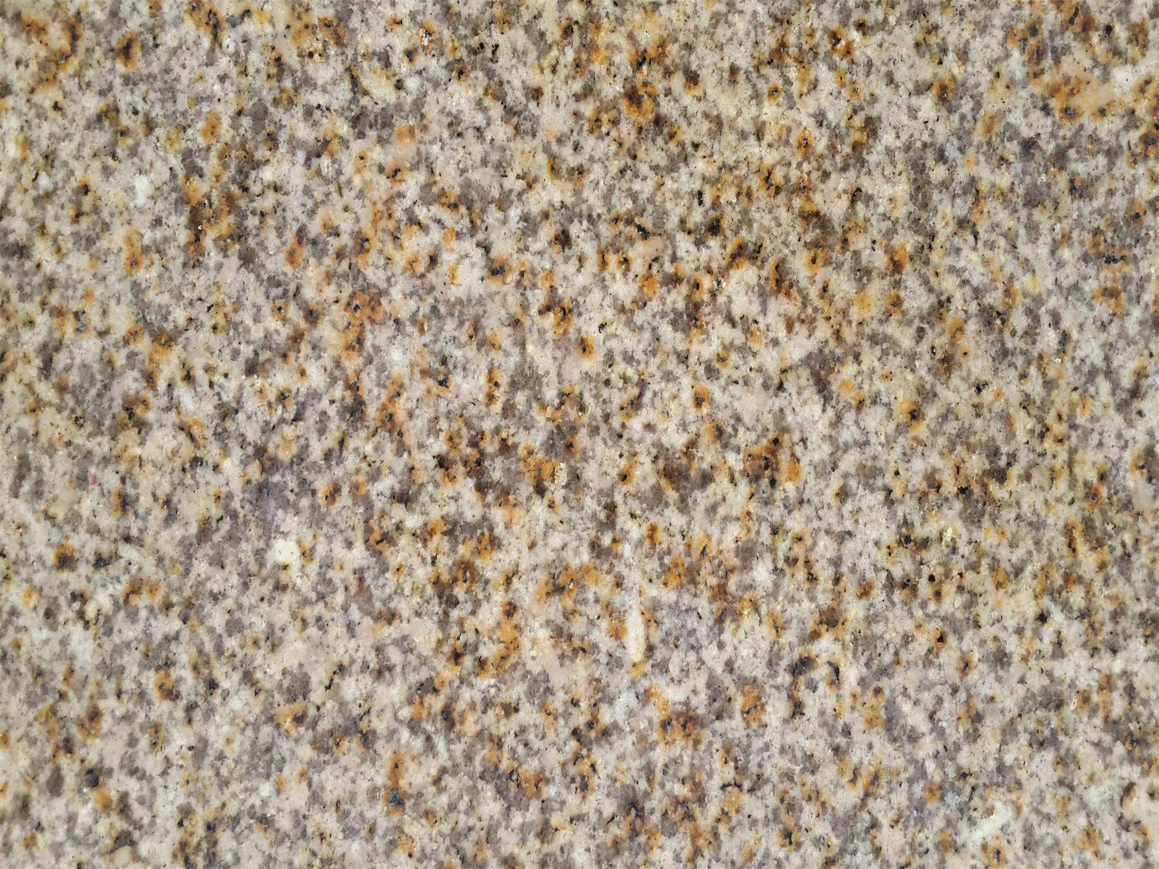 惠州 黄锈石光面